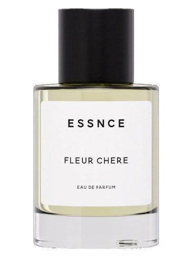 ESSNCE Fleur Chere fragrance bottle