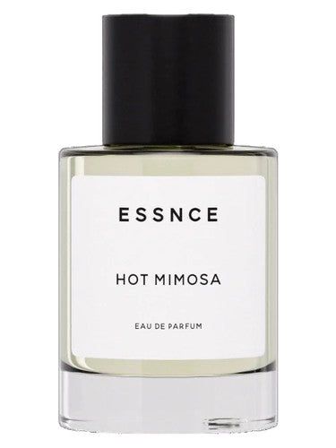 ESSNCE Hot Mimosa fragrance bottle
