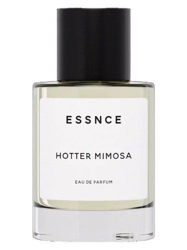 ESSNCE Hotter Mimosa fragrance bottle