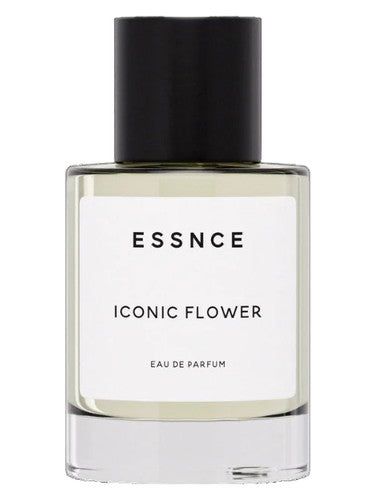 ESSNCE Iconic Flower fragrance bottle