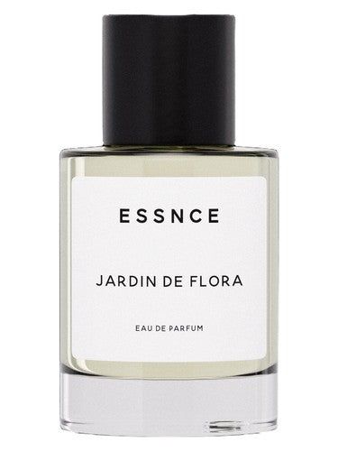ESSNCE Jardin de Flora fragrance bottle