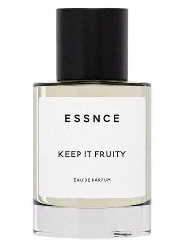 ESSNCE Keep it Fruity fragrance bottle
