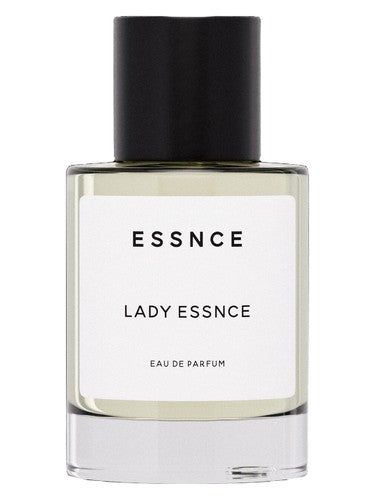 ESSNCE Lady Essnce fragrance bottle