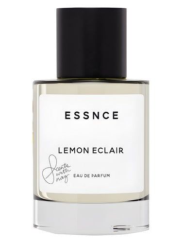 ESSNCE Lemon Eclair fragrance bottle