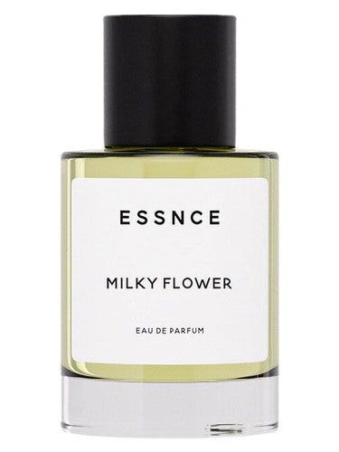 ESSNCE Milky Flower fragrance bottle