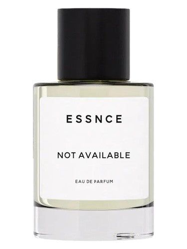 ESSNCE Not Available fragrance bottle