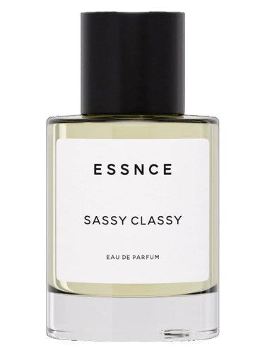 ESSNCE Sassy Classy fragrance bottle