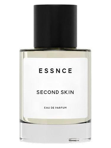 ESSNCE Second Skin fragrance bottle