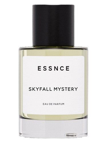 ESSNCE Skyfall Mystery fragrance bottle