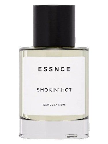 ESSNCE Smokin' Hot fragrance bottle
