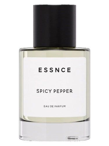 ESSNCE Spicy Pepper fragrance bottle