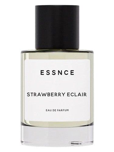 ESSNCE Strawberry Eclair fragrance bottle