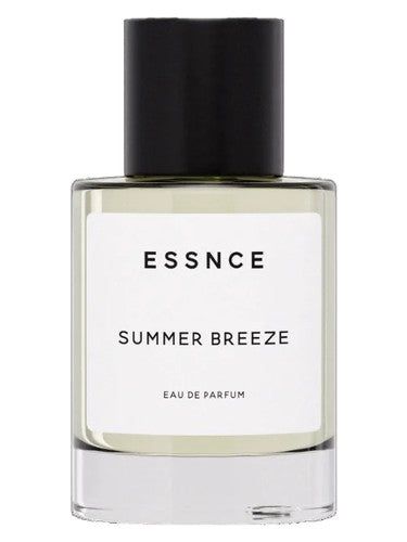 ESSNCE Summer Breeze fragrance bottle