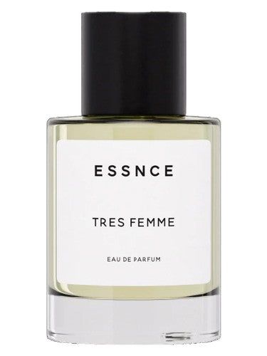 ESSNCE Tres Femme fragrance bottle