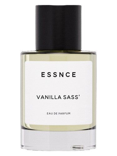 ESSNCE Vanilla Sass fragrance bottle