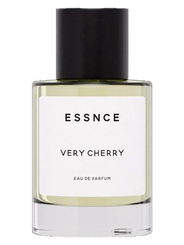 ESSNCE Very Cherry fragrance bottle
