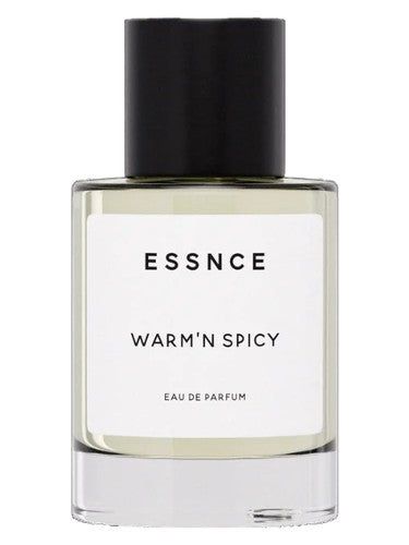 ESSNCE Warm'n'Spicy fragrance bottle