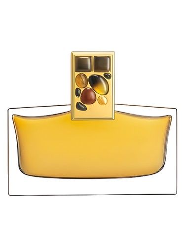 Estee Lauder Amber Ylang Ylang Parfum fragrance bottle