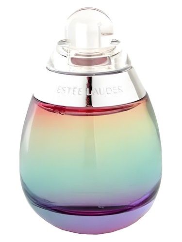 Estee Lauder Beyond Paradise fragrance bottle