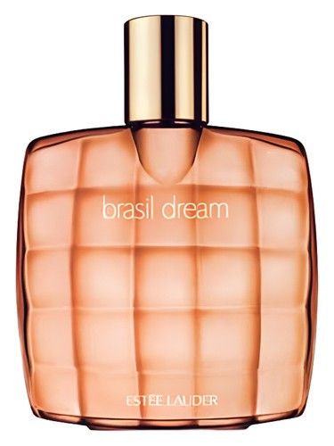 Estee Lauder Brasil Dream fragrance bottle
