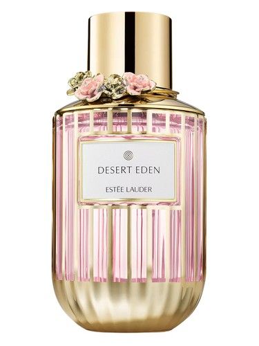Estee Lauder Desert Eden Eau de Parfum Limited Edition fragrance bottle