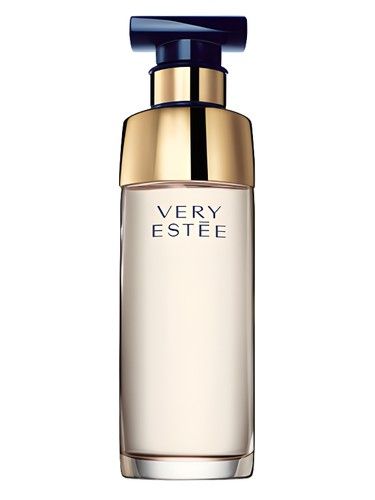 Estee Lauder Very Estee fragrance bottle