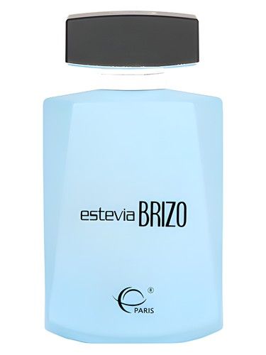 Estevia Parfum Brizo fragrance bottle