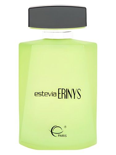 Estevia Parfum Erinys fragrance bottle