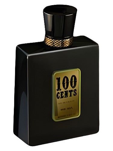 Estiara 100 Cents for Men fragrance bottle