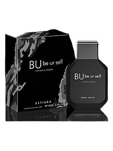 Estiara BU Be Ur Self fragrance bottle