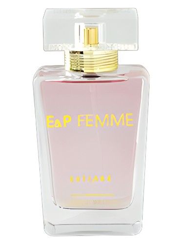 Estiara E&P Femme fragrance bottle
