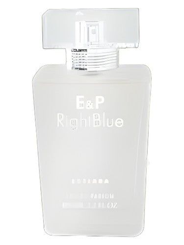 Estiara E&P Right Blue fragrance bottle