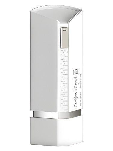 Estiara Fashion + Sports Ice fragrance bottle