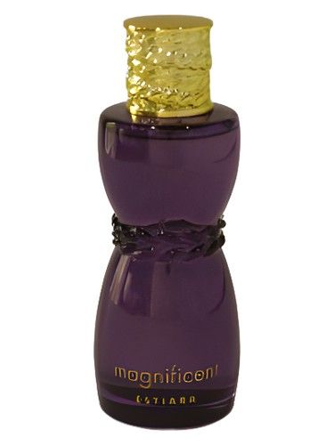 Estiara Magnificent fragrance bottle