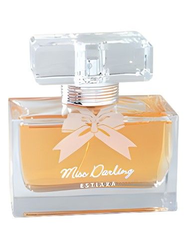 Estiara Miss Darling fragrance bottle