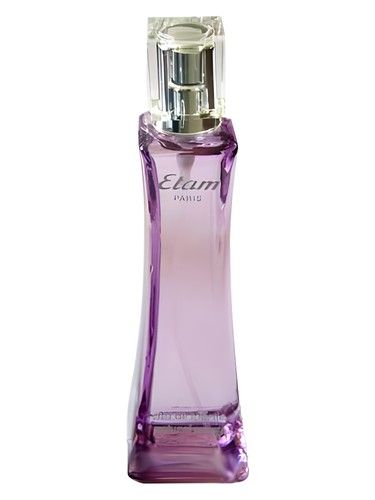 Etam Envie de Calins fragrance bottle