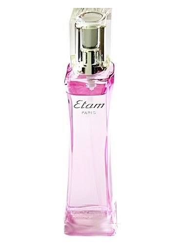 Etam Envie de Tendresse fragrance bottle