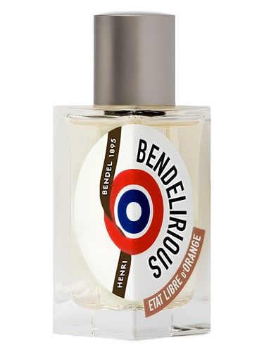 Etat Libre d Orange Bendelirious fragrance bottle