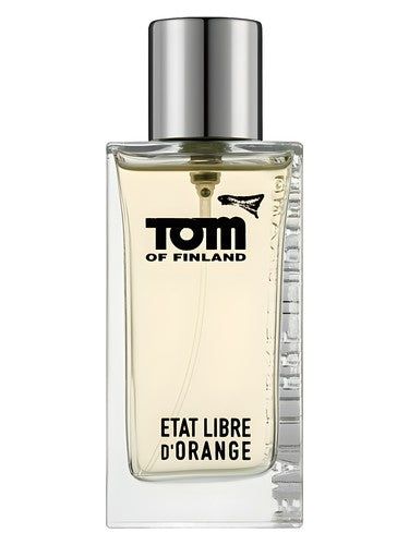 Etat Libre d Orange Tom of Finland fragrance bottle