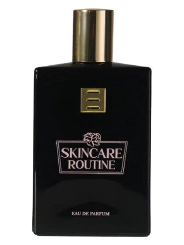 Eterea Cosmesi Naturale Skincare Routine fragrance bottle