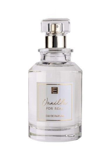 Eterea Cosmesi Naturale Vanilla For Real fragrance bottle