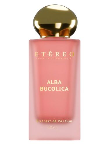 Etereo Alba Bucolica fragrance bottle