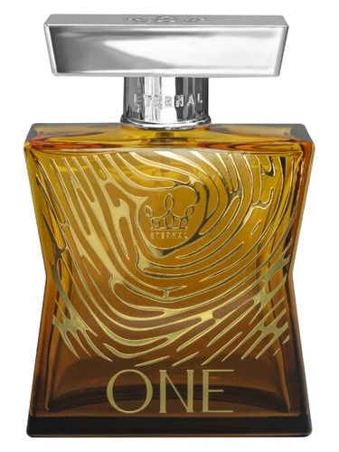 Eternal Fragrance Eternal One fragrance bottle