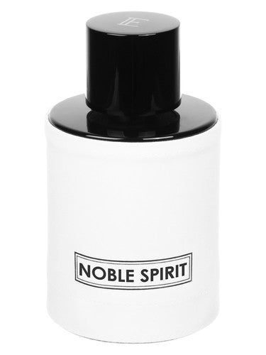 Eternel Gentleman Noble Spirit fragrance bottle