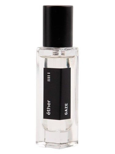 éther Gaze fragrance bottle