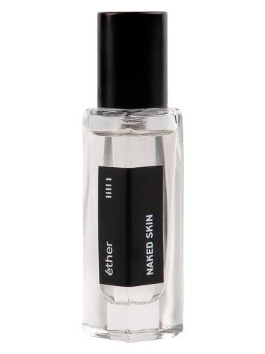 éther Naked Skin fragrance bottle