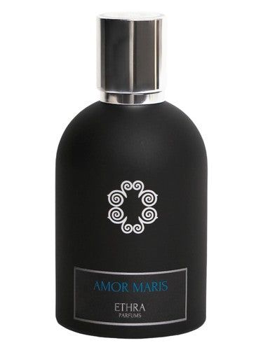 Ethra Parfums Amor Maris fragrance bottle