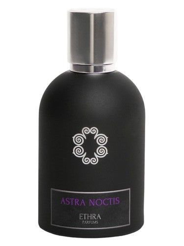 Ethra Parfums Astra Noctis fragrance bottle