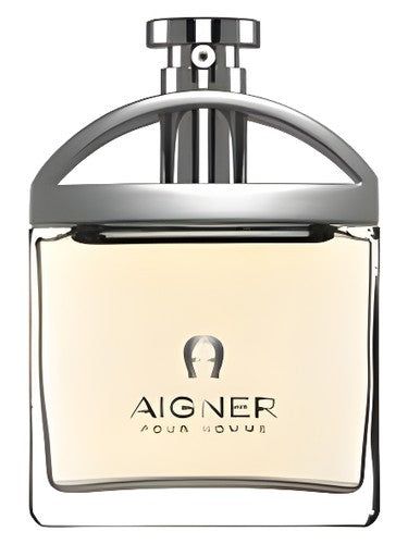 Etienne Aigner Aigner pour Homme fragrance bottle