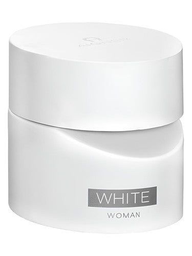 Etienne Aigner Aigner White Woman fragrance bottle